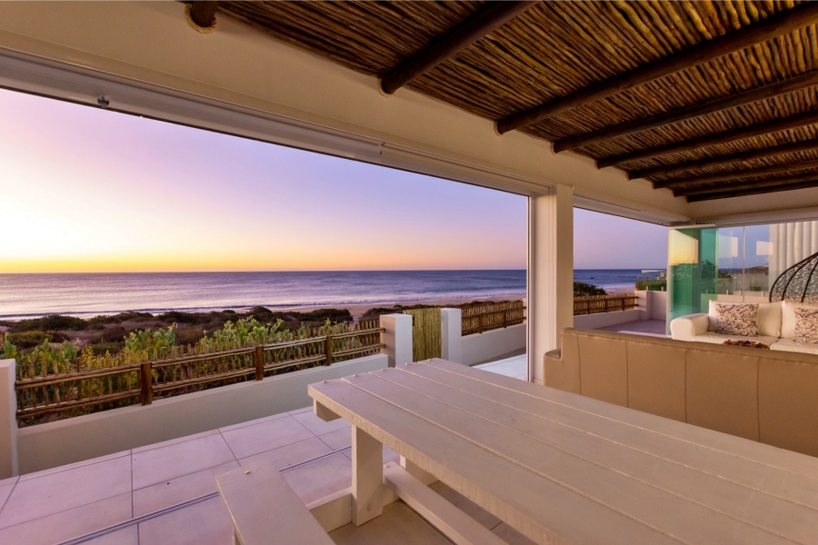 4 Bedroom Property for Sale in Britannia Bay Western Cape